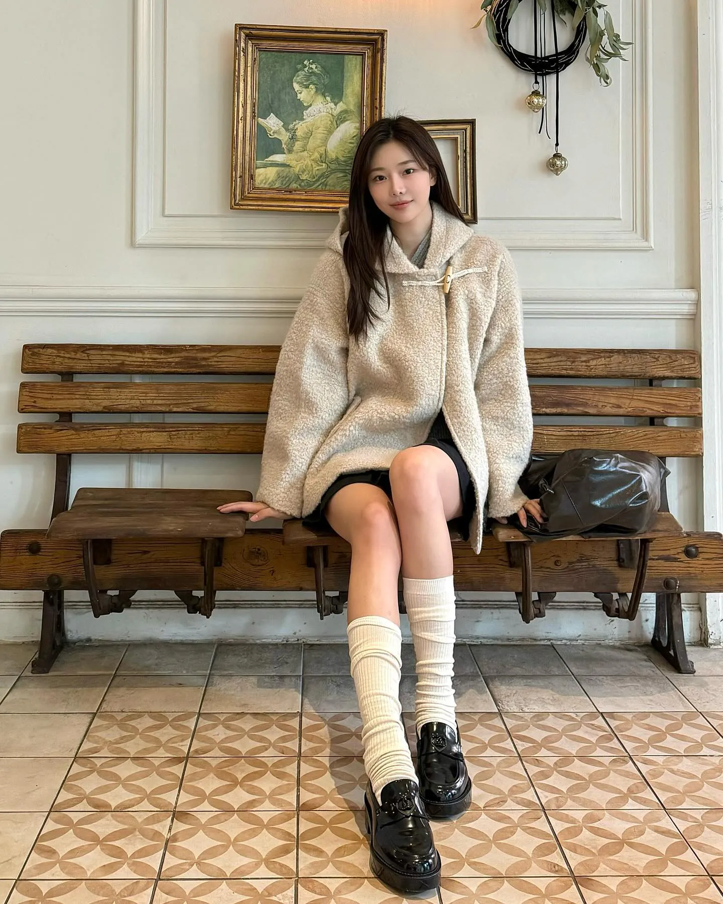 Lee Si An (Single's Inferno) - lee-si-an-singles-inferno-sexy-45.webp